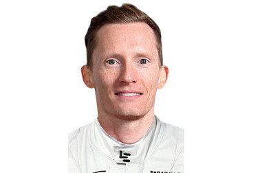 Mike Conway